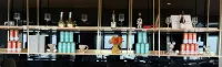 Xinmi Wenlan Hotel - bar