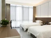 Boting Smart Choice Hotel (Minzhou East Road) Hotels in Min County
