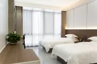 Boting Smart Choice Hotel (Minzhou East Road)