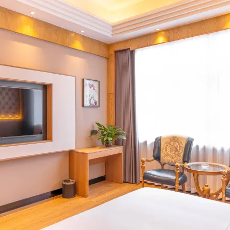 Bokexuan Hotel