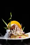 Wanjia International Hotel Baoying Yangzhou (Wuyue Plaza) - Bữa sáng