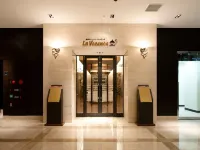 APA Hotel ＆ Resort Tokyo Bay Shiomi