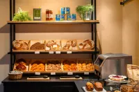 Leonardo Boutique Hotel Maastricht City Center - breakfast