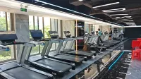 Guolong Hotel - Gym
