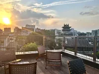 The Yun Collection Guangzhou Yong Qing Fang - Balcony
