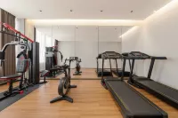 Yunjing Hotel - Gym