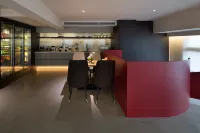 Yun Esports · Yunding Tangjing Hotel (Guiyang Jiaxiu Tower) - สระว่ายน้ำส่วนตัว