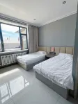 My Home Quadrangle Inn Homestay - بيت ضيافة