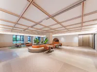 Orange Hotel (Yanjiao Chaobai River Yungu) Hotels in Sanhe