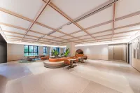 Orange Hotel (Yanjiao Chaobai River Yungu)