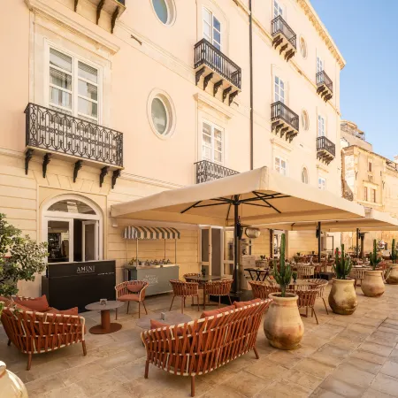 Palazzo Artemide - VRetreats, SLH Collection