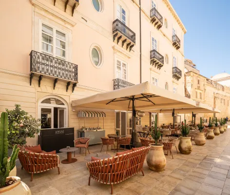 Palazzo Artemide - VRetreats, SLH Collection