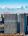 Yuelai Hotel (Kashgar University Xinquan Campus) - Esports