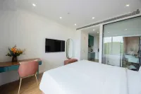 The Q-Stay Hillside Apartment - Phu Quoc - Holiday Apartments
