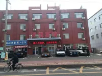 Tianyue Hotel