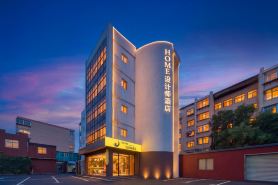 Home Designer Homestay (Impression City Qili Metro Station Branch)