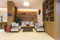 Atrium Business Hotel
