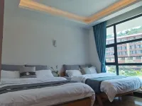 Lanshangju Homestay Ξενοδοχεία στην πόλη Μπολούο