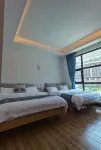 Lanshangju Homestay