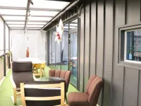 Hotel YH (Yeonhuijang) Hotels near Hongdae