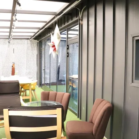 Hotel YH (Yeonhuijang)