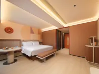 桔子酒店（大連星海廣場會展中心地鐵站店）