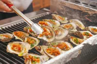 桂林シェラトンホテル（象鼻山兩江四湖） - 朝食