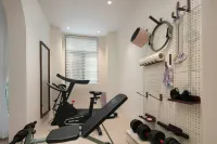 Jujy Lakeside Homestay (Dongjianghu Scenic Area) - Gym