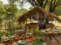 AARA Wild Sigiriya - Luxury Forest Pool Suites فنادق في دامبولا