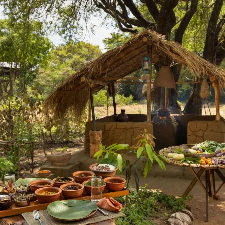 AARA Wild Sigiriya - Luxury Forest Pool Suites