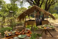 AARA Wild Sigiriya - Luxury Forest Pool Suites