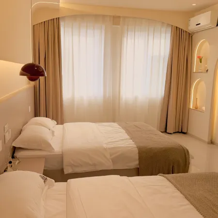 Hunchun Jiayi Homestay