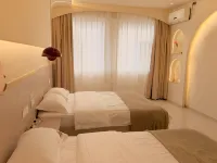Hunchun Jiayi Homestay