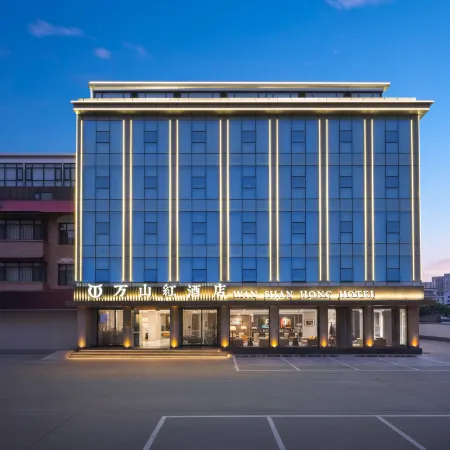 Wanshanhong Hotel