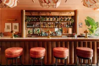 Le Jardin de Verre by Locke - bar