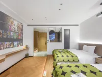 Pingtan Haina Qilin Hotel (Longwangtou Beach) Hotels in Pingtan County