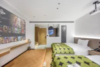 Pingtan Haina Qilin Hotel (Longwangtou Beach)