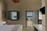 Agave Santorini Design Boutique Hotel