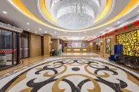 Wangfu Lijing Vip Hotel