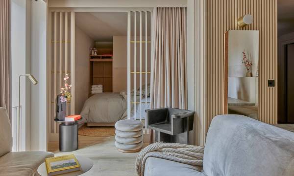 Buckle Street Studios by Locke