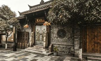 Laizhu Xingchen Hotel (West Street Road)