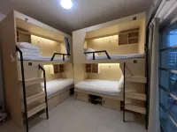 Shiguang Youth Apartment (Dameisha Subway Station)