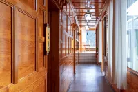 ‌Yunyu Mengzhili Homestay (Zhagana Scenic Area Branch)
