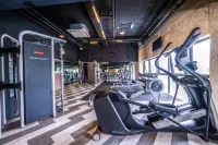 Premium Suites D'lement Genting Highlands by BYON - Gym