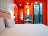 Ibis Styles Nantes Centre Place Graslin Hotels near Printing Museum
