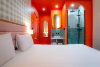 Ibis Styles Nantes Centre Place Graslin - 3-Star