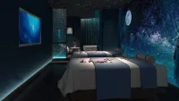 Aniad Mof Hotel - سبا