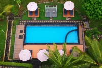 Mamaras Guest House - Spa