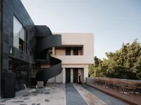 HEO Hezhu · Luxury Residence (Dali Ancient Town South Gate Branch) - Bintang 5