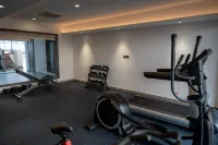 Maya Suites - palestra
